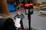Vi İstif XP15 Otonom Mobil Robot - Görsel 4