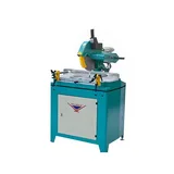 KD 400 D Daire Testere Makinası - Görsel 3