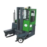 Aisle Master 20S Forklift - Görsel 2