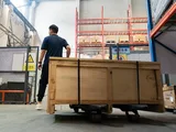 Vi İstif EPT20-18EA Elektrikli Transpalet - Görsel 8