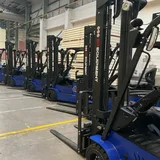Vi İstif CPD25L2-B/S 3 Tekerlekli Forklift - Görsel 3