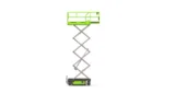 Zoomlion ZS0808HD 10 Metre - Görsel 7