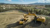Caterpillar 374 Büyük Ekskavatör - Görsel 3