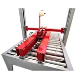 Koli Bantlama Makinesi HKB-110 - Görsel 4