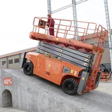 Dingli 22 Metre JCPT2223RTB - Görsel 3