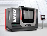 CNC Dikey İşleme Merkezi EMV-L1150 - Görsel 2
