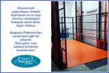 Raylı Araç Platformu - Görsel 5