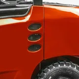Hangcha CPD50-XXC5 Elektrikli Forklift - Görsel 9