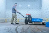 Vi İstif EPT20-15ET2H Elektrikli Transpalet - Görsel 10