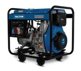 KGL4000ISE İnvertörlü Benzinli Jeneratör 4 kW/4 kVA - Görsel 5
