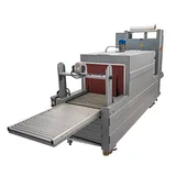 Shrink Ambalaj Makinesi HSM-100 - Görsel 3