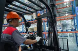 Vi İstif X5 Series Depo Forklifti - Görsel 12