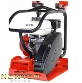 C70 Tablalı Kompaktör Makinesi - Görsel 2