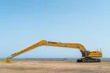 Caterpillar 395 Büyük Ekskavatör - Görsel 3