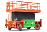 Dingli 22 Metre JCPT2223RTB - Görsel 2