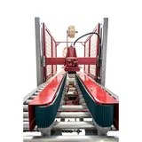 Koli Bantlama Makinesi HKB-210 - Görsel 4
