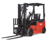 Vi İstif CPD15/20/30/35L1(S) Depo Forklifti - Görsel 23