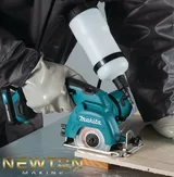 Makita Akülü Cam Fayans Kesme Makinesi - Görsel 2