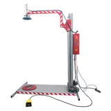 Kapı Ambalaj Makinesi HKS-210 - Görsel 4