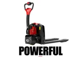 Vi İstif F SERIES F4 201 Elektrikli Transpalet - Görsel 8