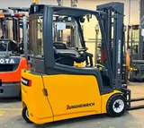 Jungheinrich EFG BB 216k - Görsel 4