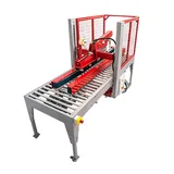 Koli Bantlama Makinesi HKB-210 - Görsel 2