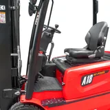 Hangcha CPDS20-AC6 Elektrikli Forklift - Görsel 8