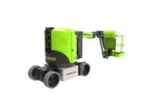 Zoomlion 12 Metre ZA10RJE - Görsel 5