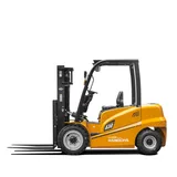 Hangcha CPD30/35-ALJ2-IL Elektrikli Forklift - Görsel 10
