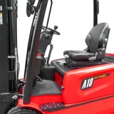 Hangcha CPDS16-AC6 Elektrikli Forklift - Görsel 8