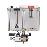 PLC 40 Mikro Yağlama Sistemi - Görsel 2
