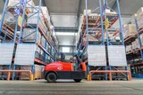 Vi İstif QDD301/601T Yük Çekici - Görsel 8