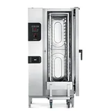 Convotherm EasyTouch 20.10 Kombi Fırın - Görsel 2