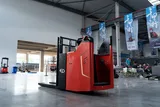Vi İstif KSI201 İstif Makinesi - Görsel 5