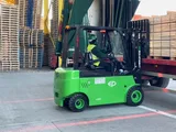 Vi İstif CPD15/20/30/35L1(S) Depo Forklifti - Görsel 13