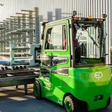 Vi İstif CPD25L2-B/S 3 Tekerlekli Forklift - Görsel 4