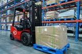 Vi İstif EFL203(P) 3 Tekerlekli Forklift - Görsel 14