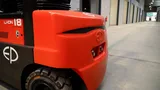 Vi İstif CPD18/20FVL Depo Forklifti - Görsel 5