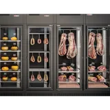 Fagor Et Olgunlaştırma Dry Aged Meat Ager MD 1 veya 2 kapılı - Görsel 3
