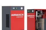AirPro-1800 - Vidalı Kompresör - Görsel 2