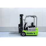 Zoomlion FE16H Elektrikli 1.6 Ton Forklift - Görsel 2