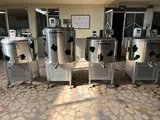 Şanmak Süt Soğutma Tankı (1000 LT 20000 LT) - Görsel 26