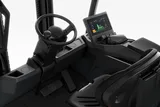 3 ton elektrikli forkliftler - Görsel 3