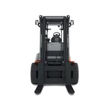 8 ton elektrikli forkliftler-2 - Görsel 3