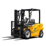 Hangcha CPD30-ALJ2-IL Elektrikli Forklift - Görsel 7