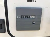 Güçbir Teksan Marka Jeneratör Seti Standby 114 kVA 524 Saatte - Görsel 4
