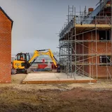 JCB 8010 CTS Mini Ekskavatör - Görsel 2
