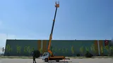 ENS 16 Metre Sepetli Platform - Görsel 6