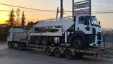 ENS 42 Metre Sepetli Platform - Görsel 6