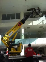 Araç Üstü Sepetli Platform 15 Metre - Görsel 6